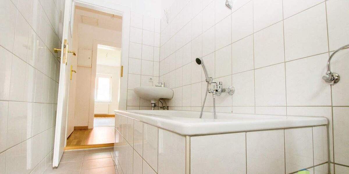 Etagenwohnung Leipzig Zentrum-Nordwest - 2 Zimmer, 45 m&sup2;, 425&euro; | Angebot:25802919