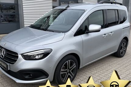 Mercedes-Benz T-Klasse 8.190 km 29.550 &euro; Grimma 04668
