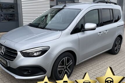 Mercedes-Benz T-Klasse 8.190 km 31.450 &euro; Grimma 04668