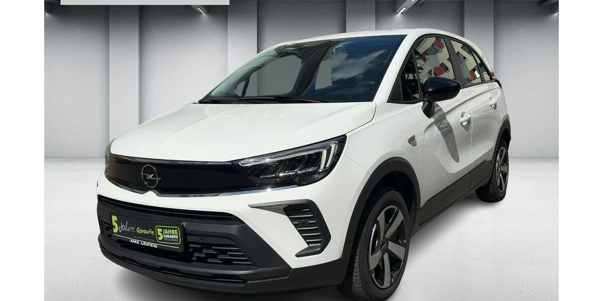 Opel Crossland (X) 13.180 km 13.990 &euro; Leipzig 04179