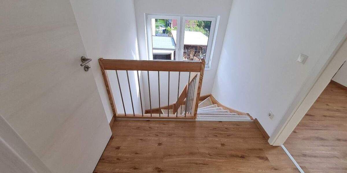 Exklusive Ausstattung | 5 Zimmer | Garten | Luftwärmepumpe 5 zimmer