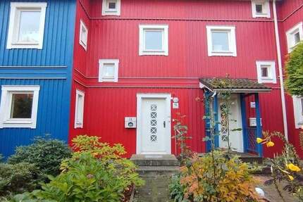 Schickes Reihenhaus mit 5 Zimmer+ Hobbykeller in Wiederitzsch 5 zimmer