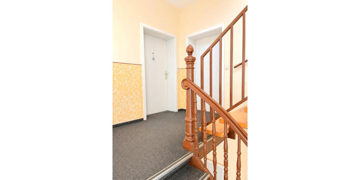 Etagenwohnung Leipzig Südost - 2 Zimmer, 54 m&sup2;, 750&euro; | Angebot:26413676