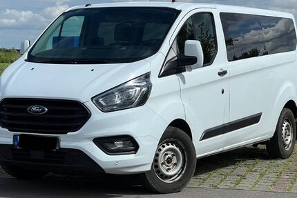 Ford Transit Custom 121.500 km 19.400 &euro; Borsdorf 04451