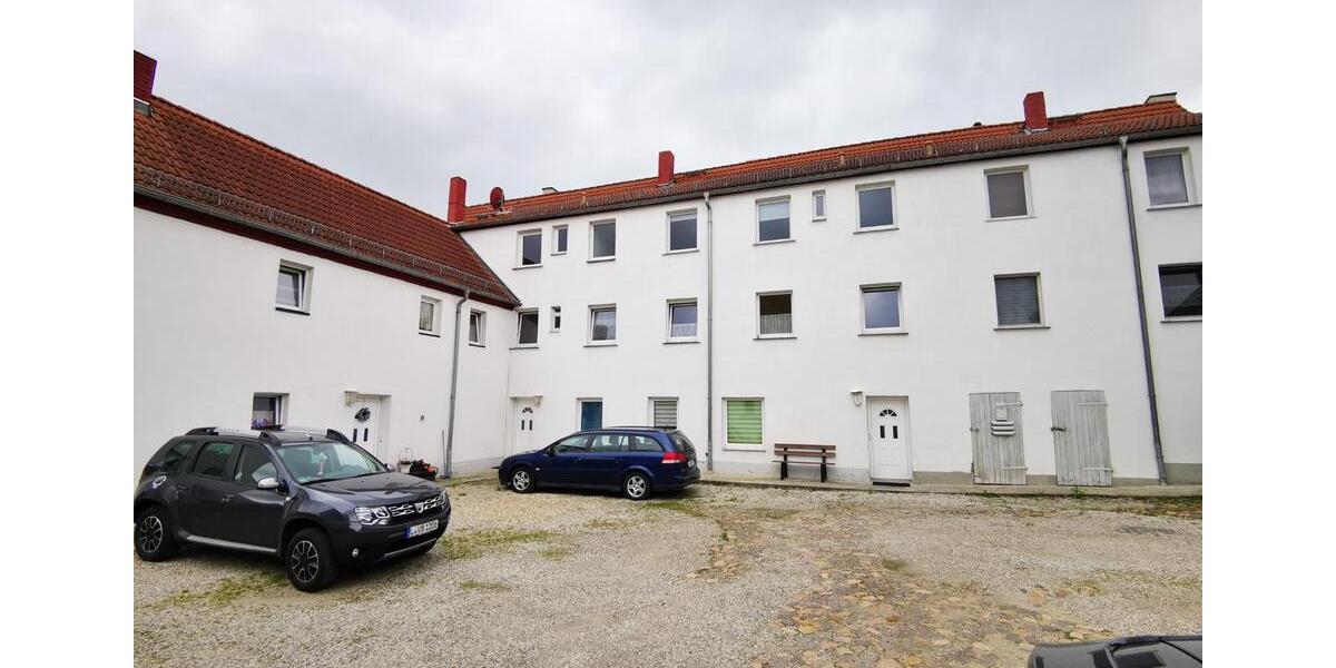 Dachgeschoßwohnung Regis-Breitingen Breitingen - 3 Zimmer, 55 m&sup2;, 249&euro; | Angebot:25306541