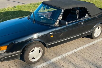 Saab 900 497.000 km 8.750 € Leipzig 04107