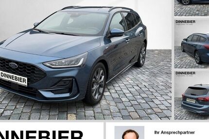Ford Focus 6.005 km 24.090 &euro; Leipzig 04158