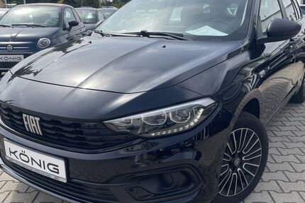 Fiat Tipo 10.455 km 19.999 € Leipzig 04178
