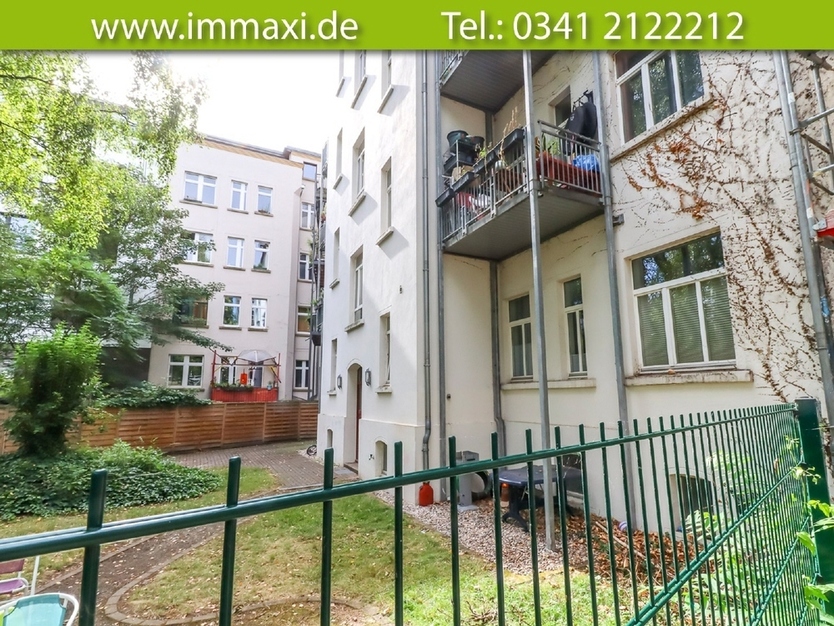 NEUSTADT - KOHLGARTENSTRASSE + LADENGESCHÄFT ZUM KAUF + VERMIETET