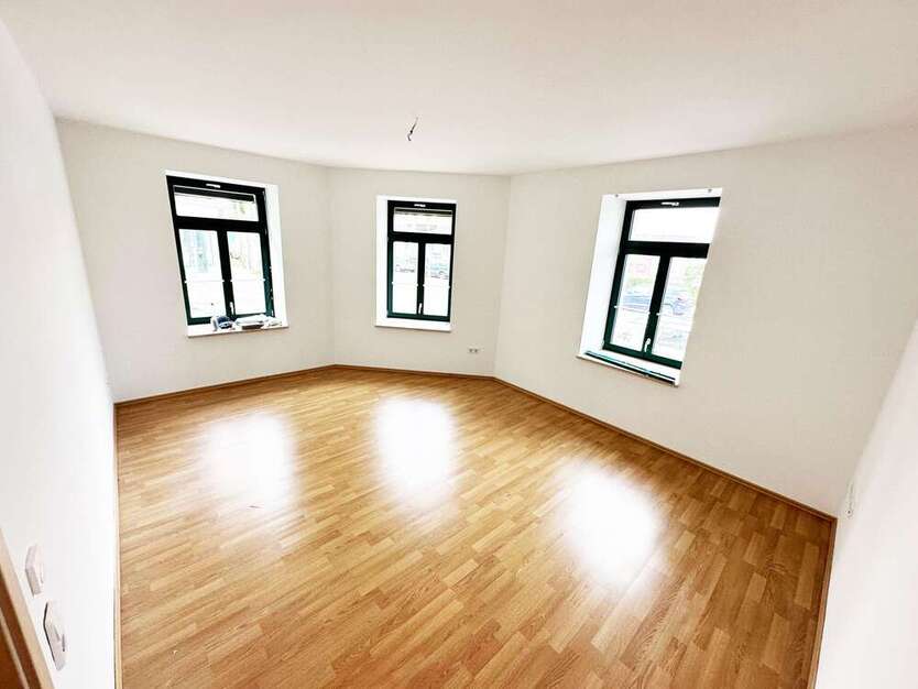 Wohnung zum Mieten in Leipzig 660 € 60 m²