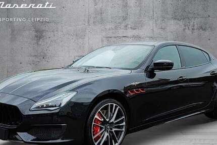 Maserati Quattroporte 42.526 km 139.111 &euro; Markranstädt 04420