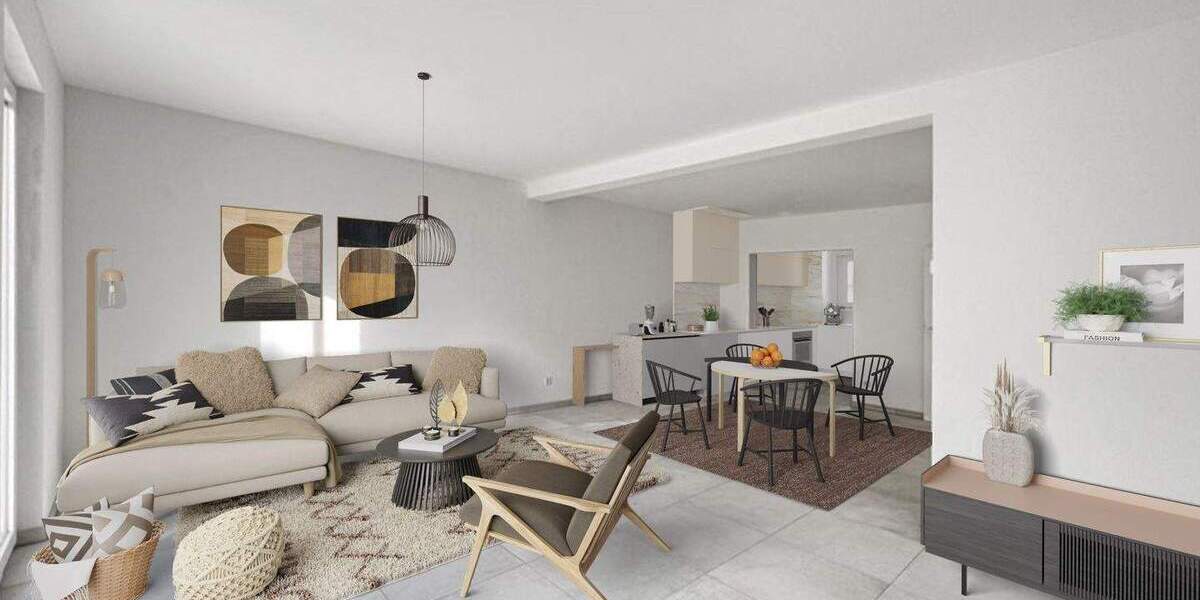 Reihenendhaus Eilenburg - 6 Zimmer, 159 m&sup2;, 298.500&euro; | Angebot:25094711