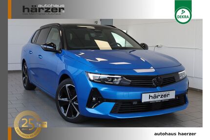 Opel Astra 15.011 km 23.390 &euro; Schkopau 06258