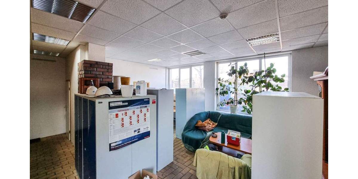 Gewerbeobjekt Leipzig Liebertwolkwitz - 1.280.000&euro; | Angebot:25227625