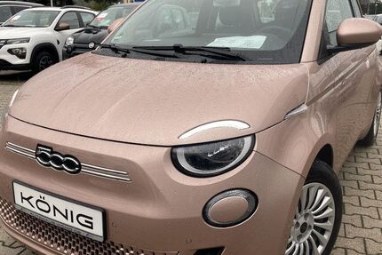 Fiat 500e 18.808 km 17.999 &euro; Leipzig 04178