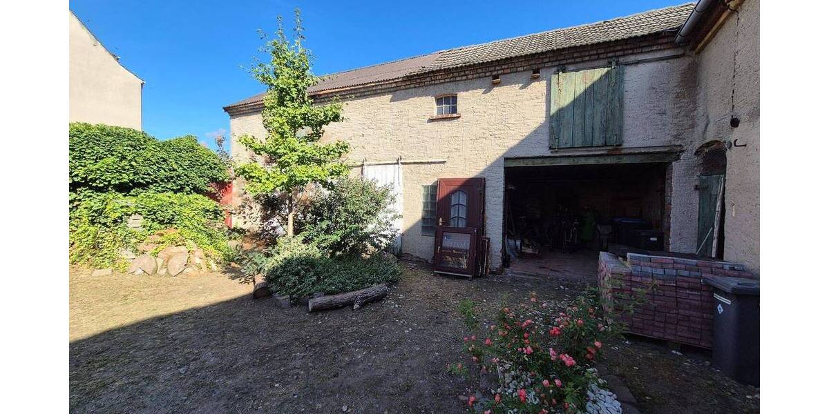 Mehrfamilienhaus, Wohnhaus Zschepplin Krippehna - 6 Zimmer, 210 m&sup2;, 199.999&euro; | Angebot:25725626