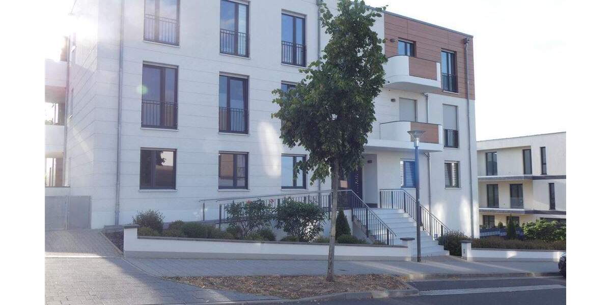 Etagenwohnung Zwenkau Kotzschbar - 4 Zimmer, 108 m&sup2;, 1.499&euro; | Angebot:25702985