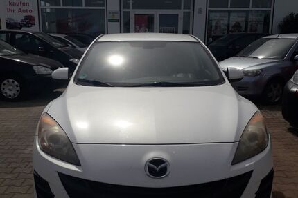 Mazda 3 257.169 km 3.800 &euro; Wurzen OT Kornhain 04808