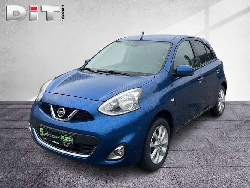 Micra