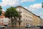 Etagenwohnung Leipzig Stötteritz - 3 Zimmer, 59 m&sup2;, 265.000&euro; | Angebot:26128507
