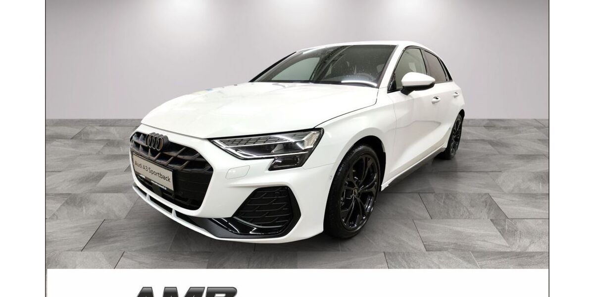 Audi A3 27.000 km 33.680 &euro; Borna 04552