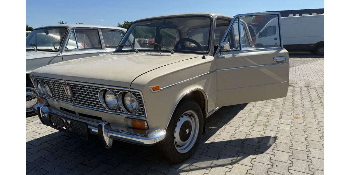 Lada Andere 8.247 km 6.600 &euro; Wurzen 04808
