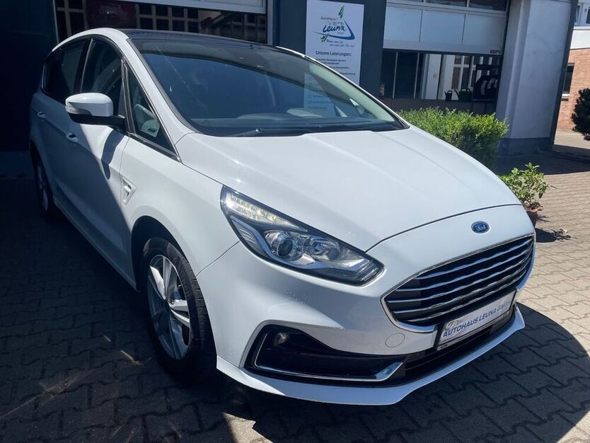 S-Max