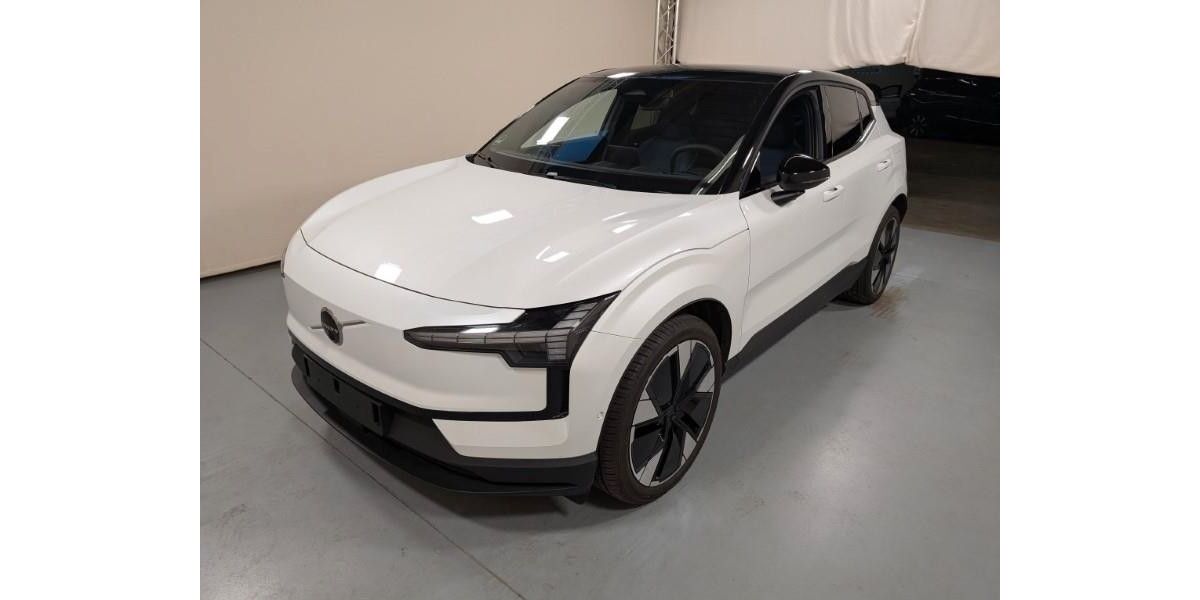 Volvo EX30 4.600 km 40.990 &euro; Leipzig 04179