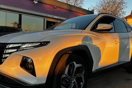 Hyundai TUCSON 158.710 km 19.990 &euro; Kabelsketal OT Gröbers 06184