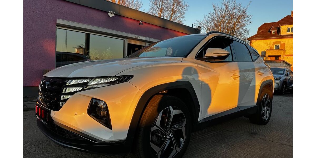 Hyundai TUCSON 158.710 km 19.990 &euro; Kabelsketal OT Gröbers 06184
