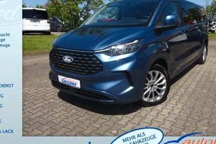 Ford Tourneo Custom 16.635 km 47.840 &euro; Eilenburg 04838