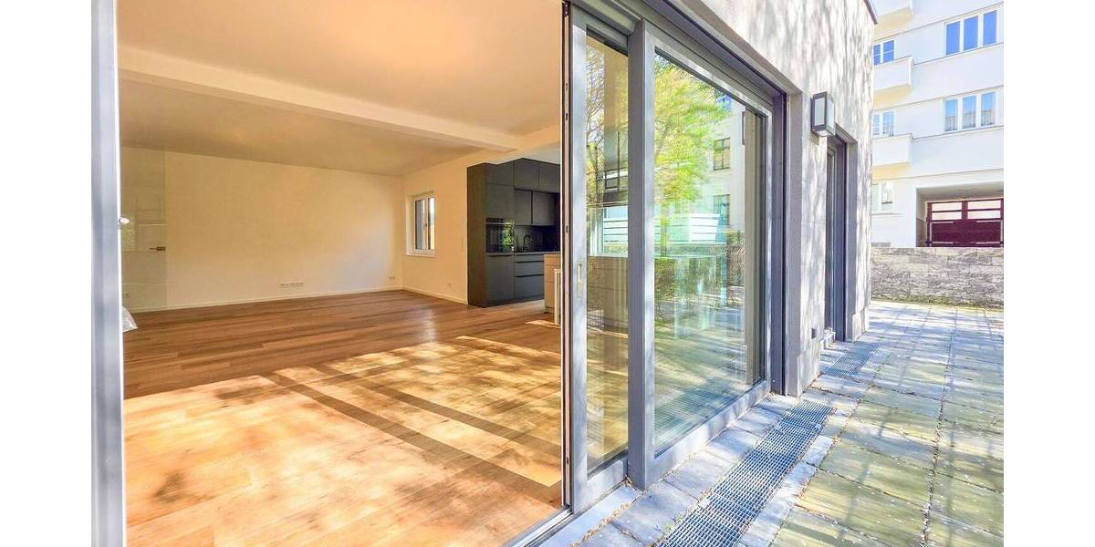 Etagenwohnung Leipzig Zentrum-Nordwest - 5 Zimmer, 165 m&sup2;, 1.120.000&euro; | Angebot:26358723