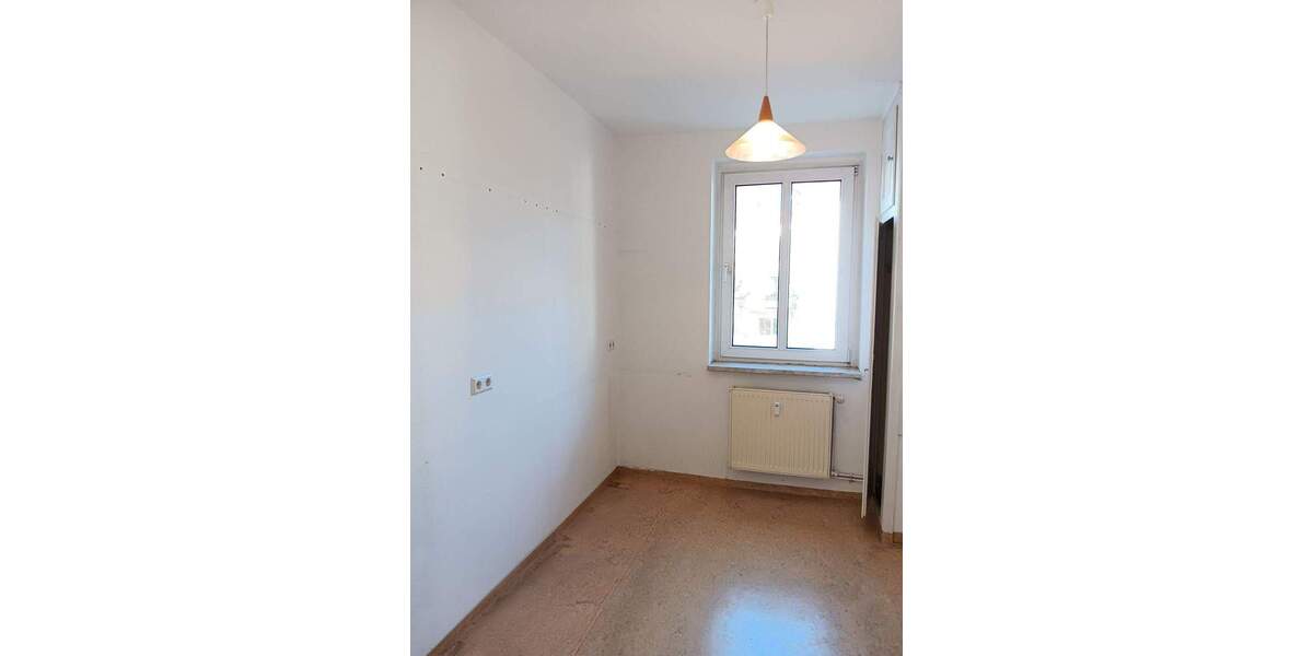 Etagenwohnung Markkleeberg - 3 Zimmer, 83 m&sup2;, 220.000&euro; | Angebot:25667156