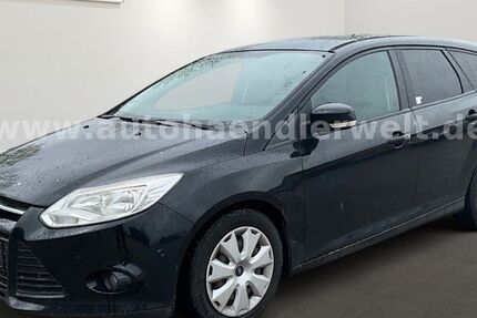 Ford Focus 219.338 km 2.699 &euro; Brehna 06796