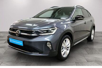 VW Taigo 18.000 km 29.440 &euro; Borna 04552