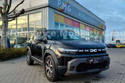 Dacia Duster 13.675 km 21.890 &euro; Delitzsch 04509