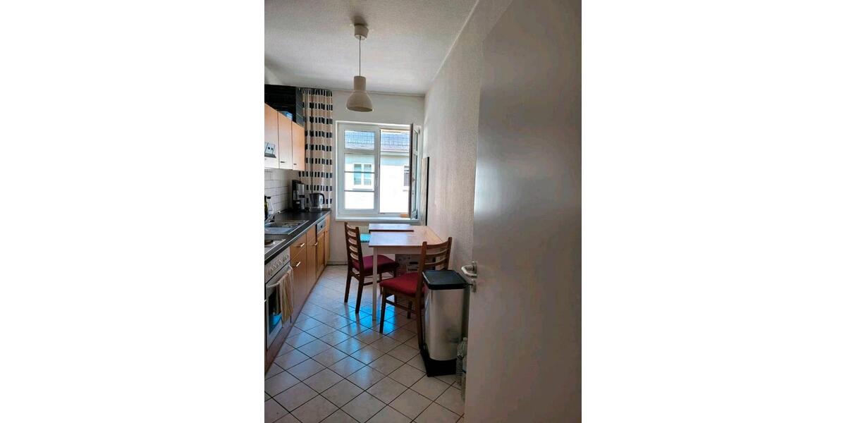 Etagenwohnung Leipzig Altwest - 2 Zimmer, 94 m&sup2;, 340.000&euro; | Angebot:26913044