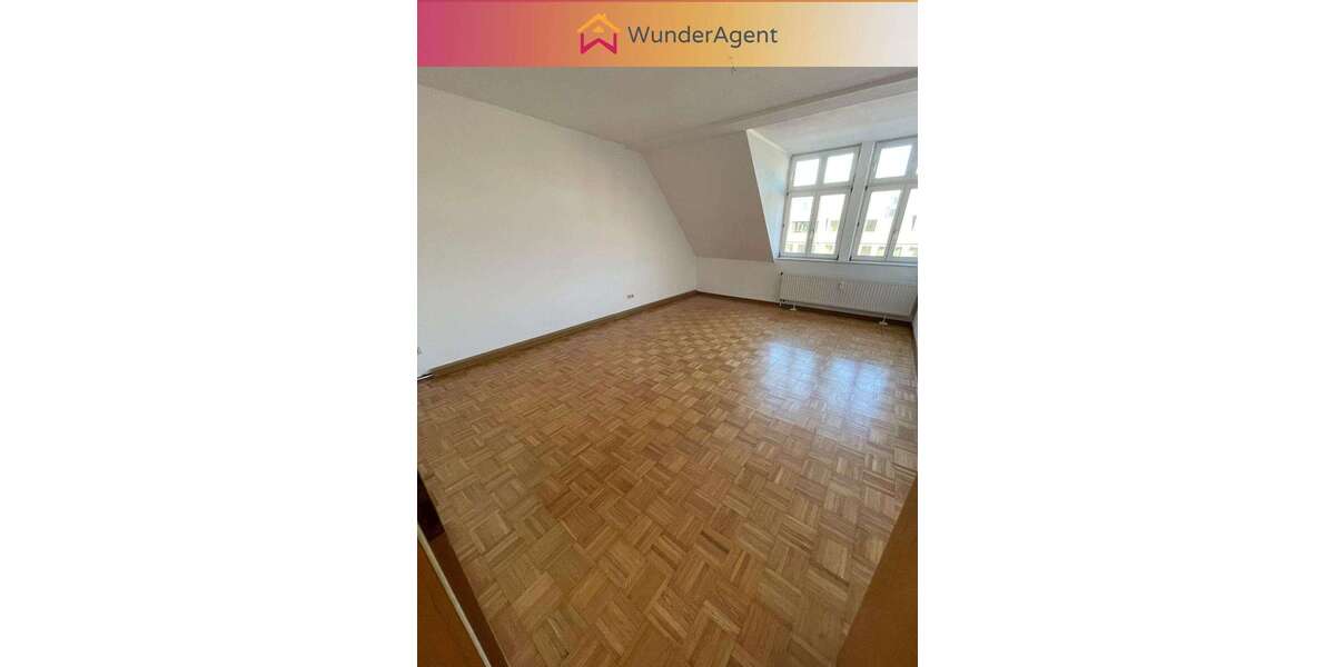 Etagenwohnung Leipzig Südost - 2 Zimmer, 67 m&sup2;, 672&euro; | Angebot:26692514