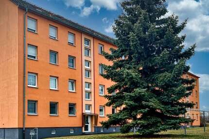 Wohnung Trebsen - 3 Zimmer, 63 m&sup2;, 75.000&euro; | Angebot:25840941