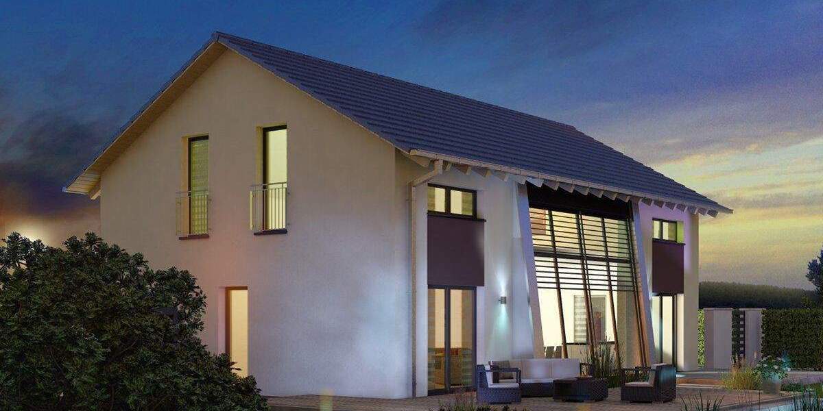 Ein Traumhaus der Extraklasse - Freiheit, Komfort und Stil vereint 5 zimmer