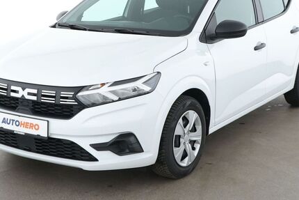 Dacia Sandero 32.474 km 11.730 &euro; Leipzig 04328
