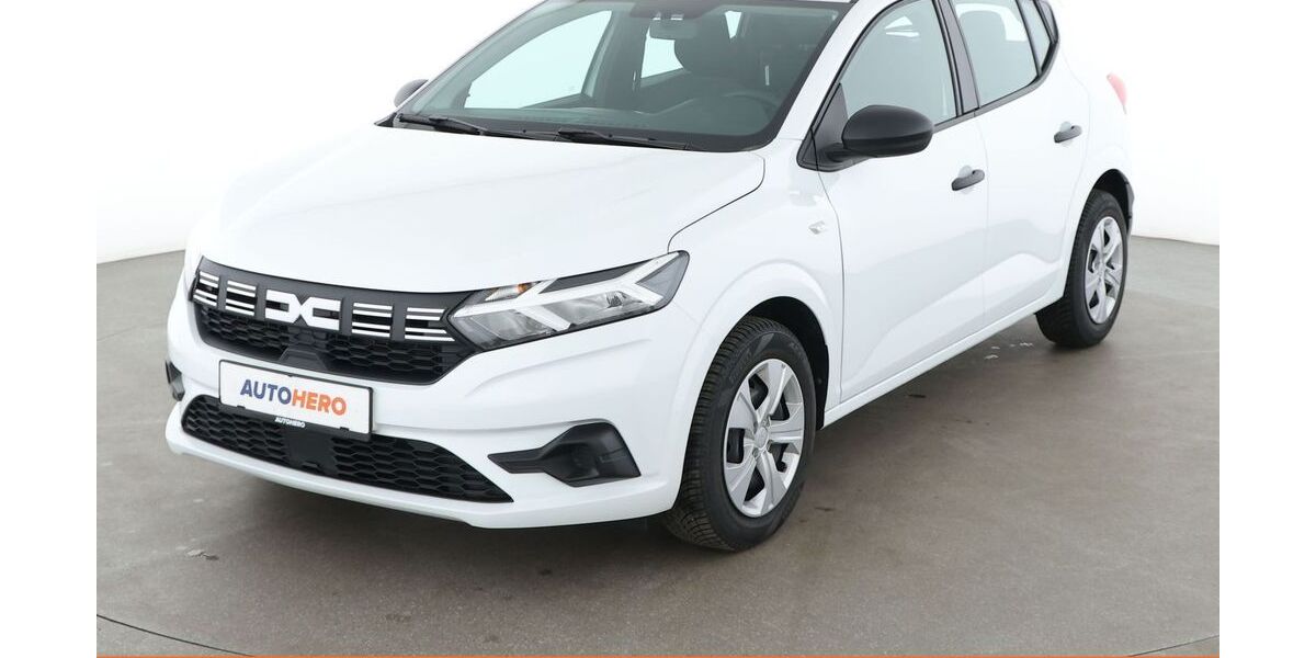 Dacia Sandero 32.474 km 11.730 &euro; Leipzig 04328