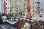 Etagenwohnung Leipzig Altlindenau - 5 Zimmer, 137 m&sup2;, 575.000&euro; | Angebot:26556751