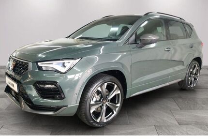 Cupra Ateca 12.910 km 32.380 &euro; Borna 04552