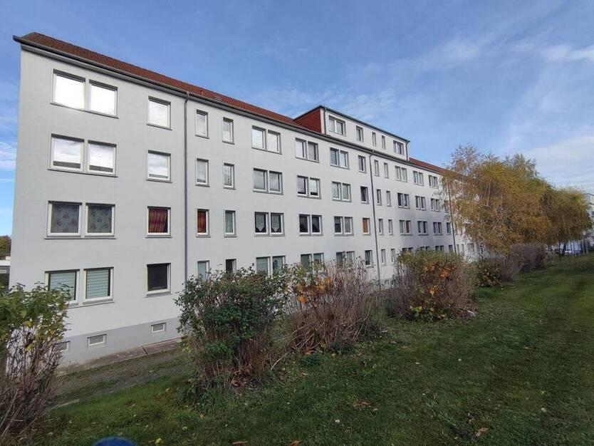* In Sanierung * 01.11.25 * Grimma-West *