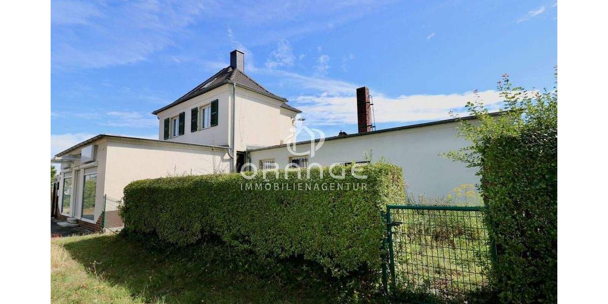Einfamilienhaus Leipzig / Knauthain Knautkleeberg-Knauthain - 4 Zimmer, 135 m&sup2;, 359.000&euro; | Angebot:25815669