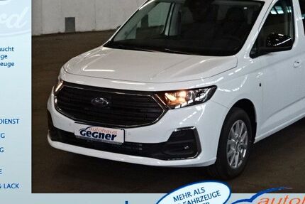 Ford Tourneo Connect 14.200 km 24.840 &euro; Eilenburg 04838