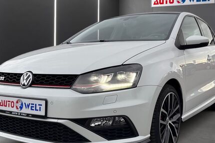 VW Polo 79.922 km 16.390 &euro; Sandersdorf Brehna 06796
