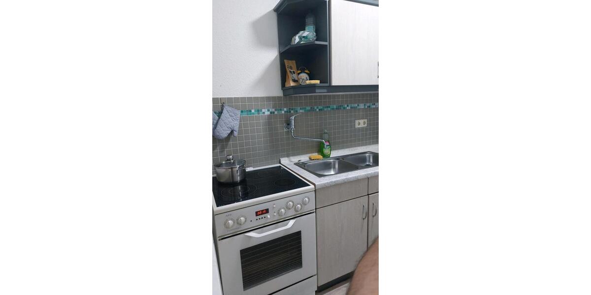 Erdgeschoßwohnung Eilenburg - 2 Zimmer, 48 m&sup2;, 439&euro; | Angebot:26505047