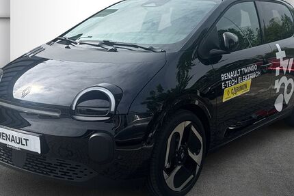 Renault Twingo 1.500 km 24.990 &euro; Leipzig 04129